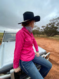 Pheobe- tie back neck scarf!
